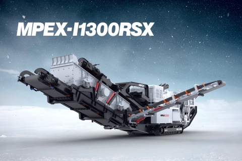 MPEX-I1300RSX